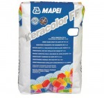 Mapei Keracolor FF Flex 132 bézs   fugázó 20 kg